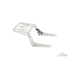 Nosič CUSTOMACCES DETACHABLE SS0048N čierna