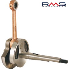 Kľukový hriadeľ originálny typ RMS 100010210