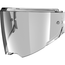 SHARK plexi OXO / polotmavé