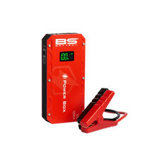 Záložný zdroj BS-BATTERY Power Box PB02