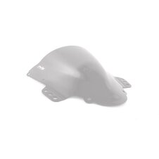 Plexi štít PUIG RACING 2072R červené