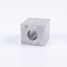 Svorka valca KYB 000.0661 26mm