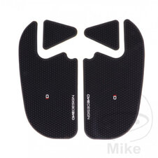 Tankpad JMT HDR217 čierna