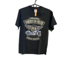 Tričko American Pride