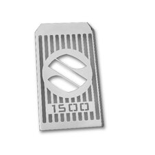 Kryt chladiča Suzuki 1500 M