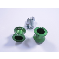 RD Adapter kyvky standard M10 Green