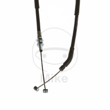 Lanko plynu JMT B - zatvorené