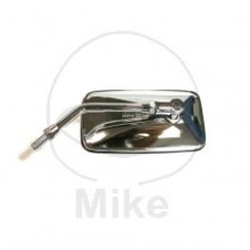Zpätné zrkadlo JMT ZR 9702 chróm ľavý