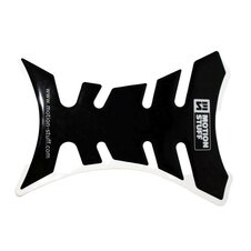 Tankpady MOTION STUFF čierne  s  logom Motion Stuff