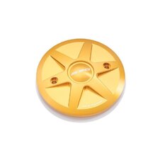 Kryt spojky PUIG 9855O zlatá