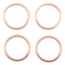 Tesnenie zvodu výfuku sada WINDEROSA EGK 823015