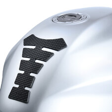 OXFORD - nalepka na nadrz