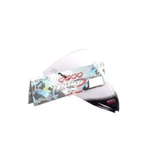 Plexi štít PUIG RACING 4623W priehľadné