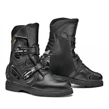 SIDI - Mid Adventure 2 Gore / black
