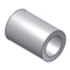 Kefovaný hliník MIVV 50.73.121.1