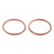 Tesnenie zvodu výfuku sada WINDEROSA EGK 823136