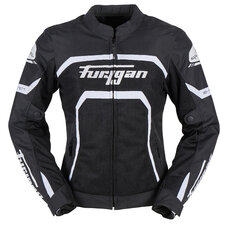 Furygan - bunda Mystic Evo vented / WHITE