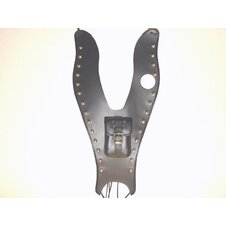 Pás na nádrž - Yamaha 650 Dragstar