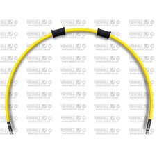 Brzdová hadica Venhill POWERHOSEPLUS 3H1225-YE 1225mm ŽLTÁ