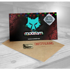 Darčeková poukážka - 200€ / Vianočná + darčekové balenie