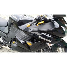 RDmoto padacie slidery SL-01 - Kawasaki ZZR1400 r.06-11