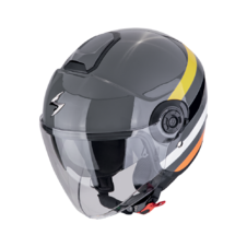 Scorpion prilba EXO-CITY II - Bee / Grey