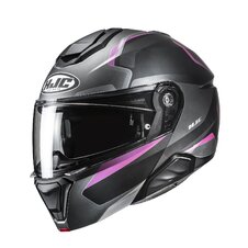 HJC prilba i91 - FELIO / MC8SF
