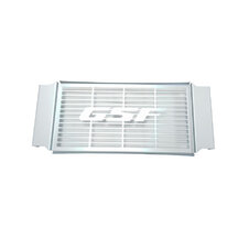 Spoiler chladiča PUIG 1430D hliník