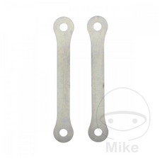 Adaptéry na zníženie podvozku -sada LUCAS S ABE