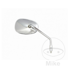 Zpätné zrkadlo JMP ZR 0429 chróm pravý