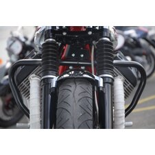 RDmoto padací rám - Moto Guzzi V7(Stone-Special-Racer) /CF44KD