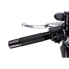 Rukoväte PUIG ASCENT 3553N čierna 123mm