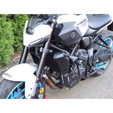 RDmoto padací rám - Yamaha MT-07 / XSR 700 25- / CF107KD