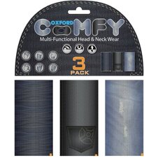 OXFORD - satka COMFY 3ks JEANS