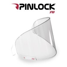 Caberg pinlock Duke/Tourmax