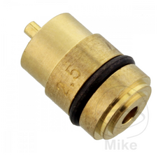 Ihla  plaváku TOURMAX so sedadlom