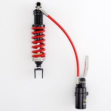 Tlmič K-TECH RAZOR-R 279S-014-155-005