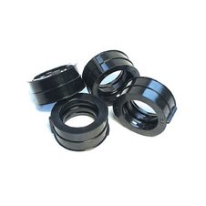 Príruba  sania - sada TOURMAX 4 kusy