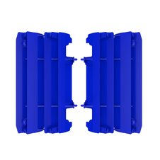 Chrániče chladičov POLISPORT 8985500001 modrá Yam98