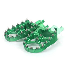 Stupačky ACCOSSATO Offroad zelená