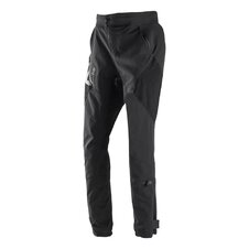 FURYGAN - nohavice PHENIX / black