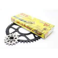 Reťazová sada D.I.D + SUPERSPROX VX séria