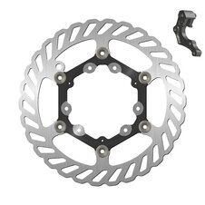 Brzdový kotúč NG 2072XGK35 nadrozmerné