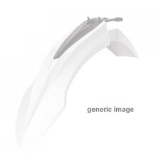 Predný blatník POLISPORT 8574700004 ŽLTÁ