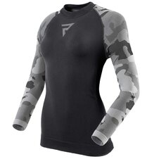 Rebelhorn - termo Freeze II dámsky vrch / camo