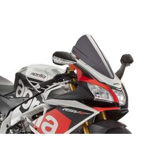 Plexi štít PUIG RACING 7614F tmavá dymová
