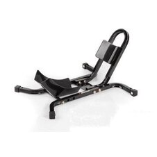 Moto zdvihák PUIG Wheel lock wheel clamp for trailers 6071N čierna