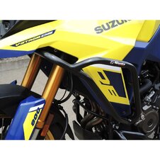 RDmoto padací rám - Suzuki 800DE V-Strom vrchný / CF195KD