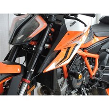 RDmoto padacie protektory PHVK - KTM 1290/1390 SuperDuke (R) / KTM13N