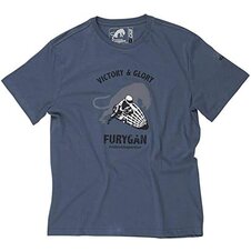 Furygan - tričko SHOTGUN blue